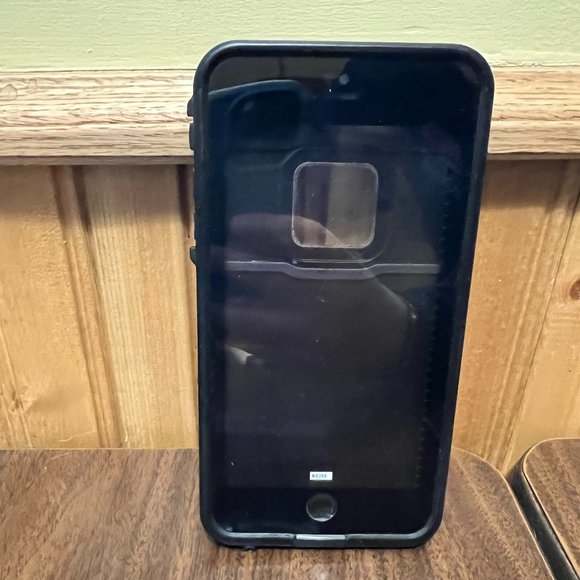 iPhone 6s Plus LifeProof Fre Series Case - Picture 1 of 2
